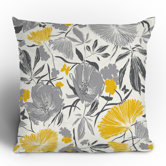 Khristian A Howell Bryant Park 3 Throw Pillow