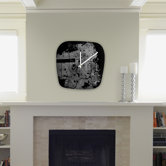 CityFabric Inc San Francisco Modern Clock