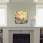 Jacqueline Maldonado Cubism Dream Wall Art