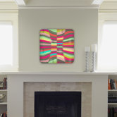 Jacqueline Maldonado Spectacle Wall Art