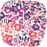 Khristian A Howell Provencal Lavender 2 Clock