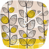 Rachael Taylor 50s Inspired Clock