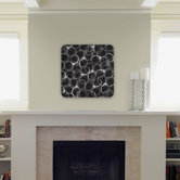 Rachael Taylor Circles Wall Art