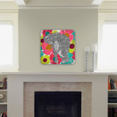 Valentina Ramos Groveland Wall Art