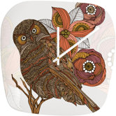Valentina Ramos Victor Clock