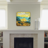 Anderson Design Group Coastal California Wall Art