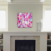 Jacqueline Maldonado Space Between Wall Art