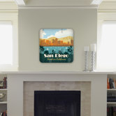 Anderson Design Group San Diego Wall Art