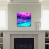 Jacqueline Maldonado The Sound Wall Art