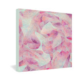 Jacqueline Maldonado Sleep To Dream Gallery Wrapped Canvas