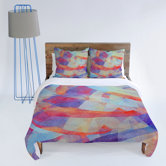 Jacqueline Maldonado New Light Duvet Cover Collection