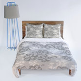 Khristian A Howell Russian Ballet Soho Duvet Cover Collection
