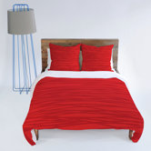 Khristian A Howell Rendezvous 9 Duvet Cover Collection