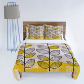 Rachael Taylor 50s Inspired Duvet Cover Collection