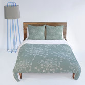 Rachael Taylor Quirky Motifs Duvet Cover Collection