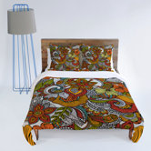 Valentina Ramos Ava Duvet Cover Collection