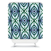 Wagner Campelo Maranta Shower Curtain