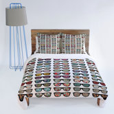Bianca Green The Way I See It Duvet Cover Collection