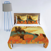 Anderson Design Group Boston Duvet Cover Collection