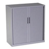 Triumph TBS Metrix Side Tambour Door Cupboard