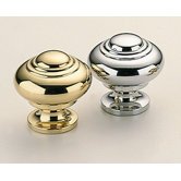 Brass Knobs and Pulls Cabinet Knob