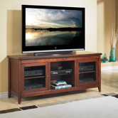 Leonard 62" TV Stand