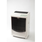 High Capacity Dehumidifier
