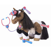 Chloe Care for Me Vet Set
