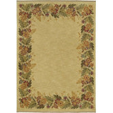 International First Lady Castlehill Park Palace Stone Rug