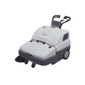 Debrismaster Battery and Gas Sweeper