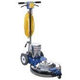 High Speed Cast Aluminum Body Reinforced Burnisher
