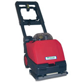 Electric Scrubber