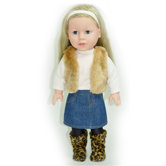 Holly Doll