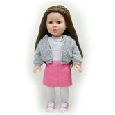 Rosy Doll