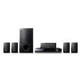 Home Theatre, HD Bravia, 5.1, 1000 Watts, Black