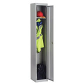 Lockers