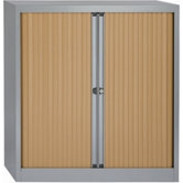 Eurotambour 2 Shelf Unit