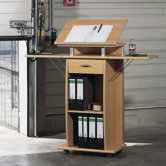 Lectern
