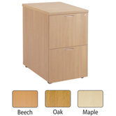 2 Drawer Filing Cabinet