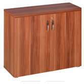 80cm 2 Door Cupboard