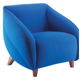 Reception Arm Chair