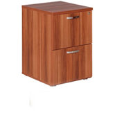 2 Drawer Filing Cabinet