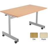 Flip Top Table