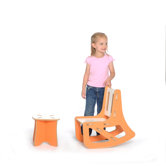 Kid's Rocking Chair
