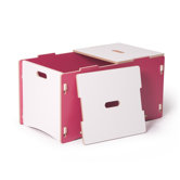 Toy Box