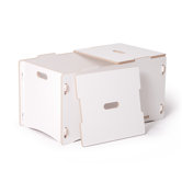 Toy Box