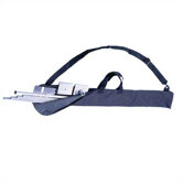 Travel Bag for Banner Stands with Travel Bases