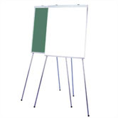 Portable Presentation Easel (3 leg design)
