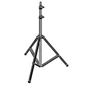 Pro Series 3-Section Light Stand
