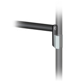Grand Format Banner Stands Snap-On Cross Bar Kit for BN Series